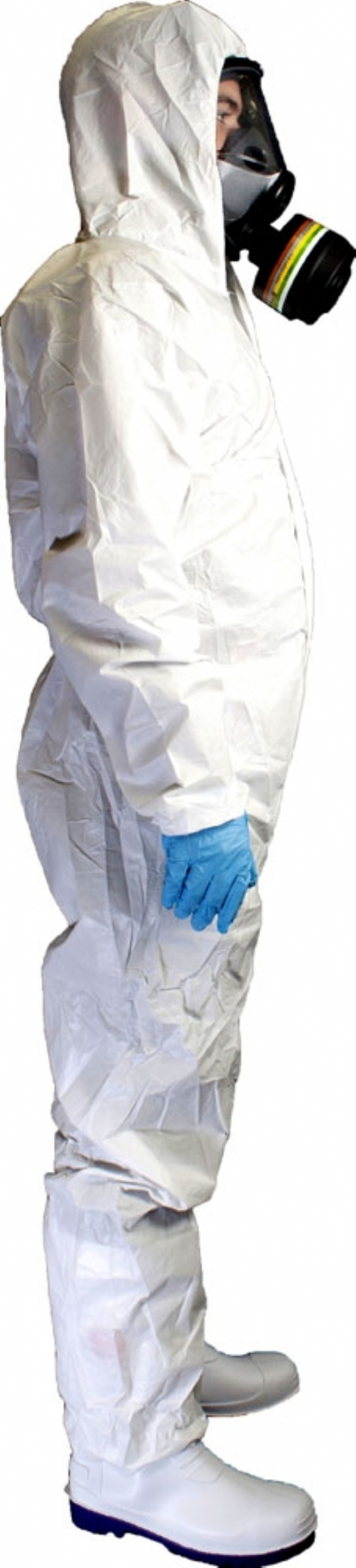 CHEMSPLASH Disposable Coverall