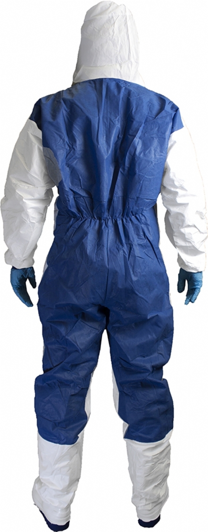 CHEMCOOL Disposable Coverall