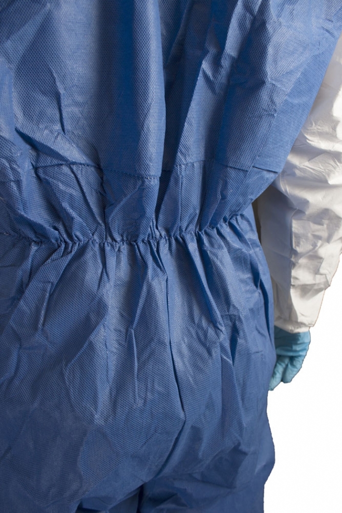 CHEMCOOL Disposable Coverall