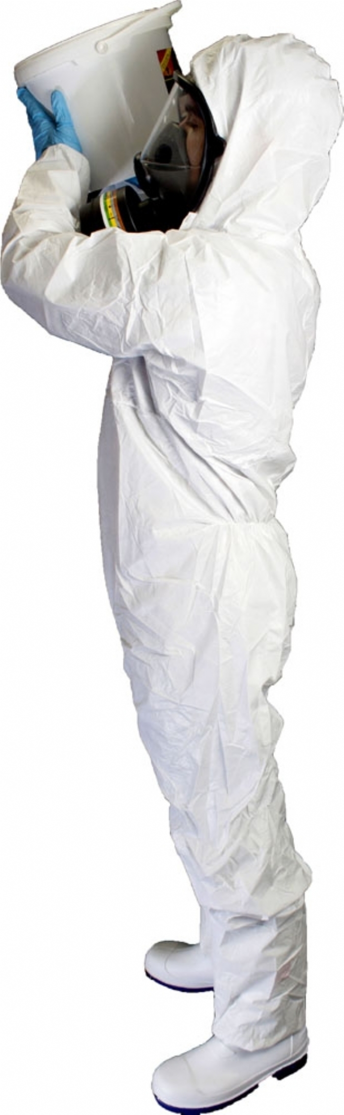 CHEMSPLASH ECO Coverall