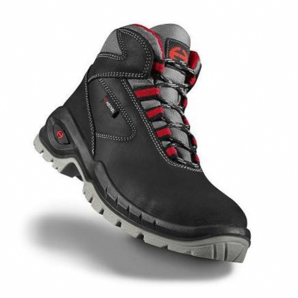 uvex safety boots uk