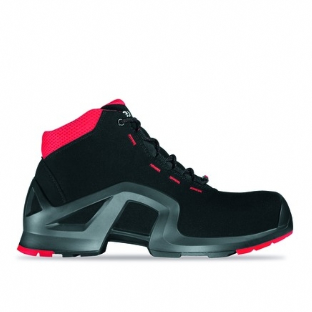 uvex 2 s3 src lace up boot