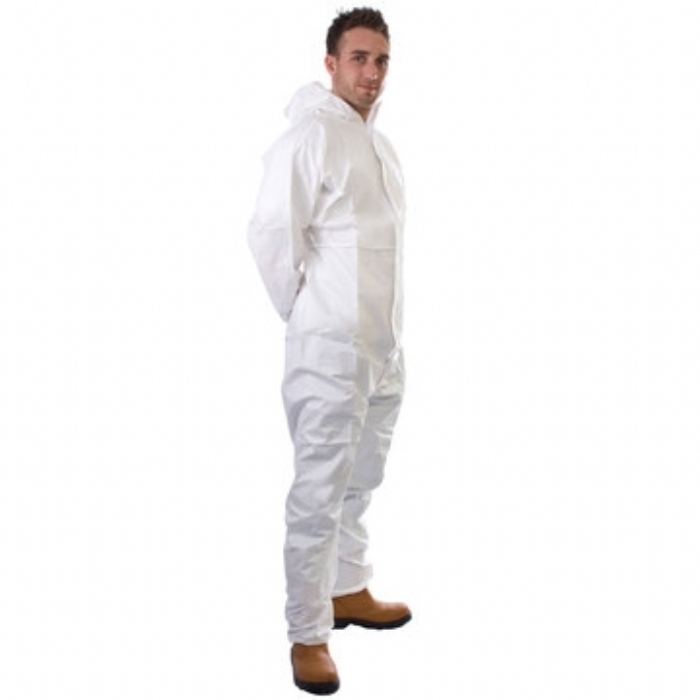 17801-7 Supertex Type 5/6 Disposable Coverall