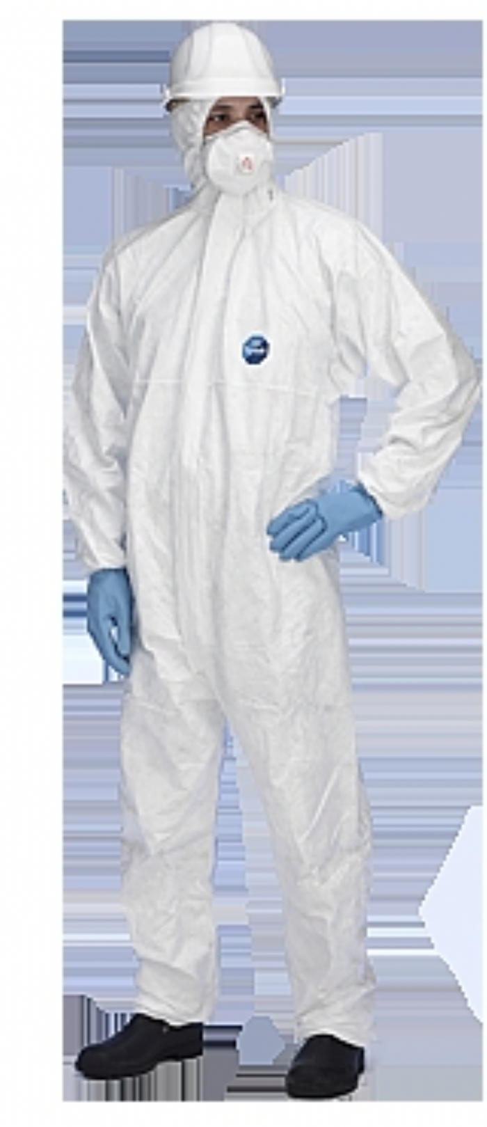 Tyvek® Classic Disposable Coverall 