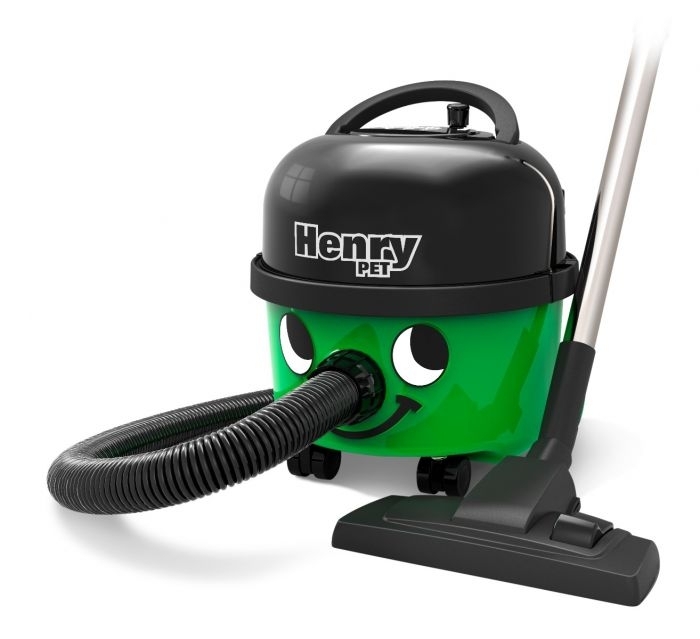 Henry Pet PET200