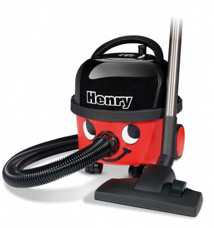 Henry HVR160