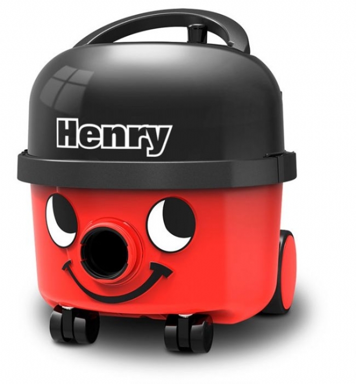 Henry HVR160