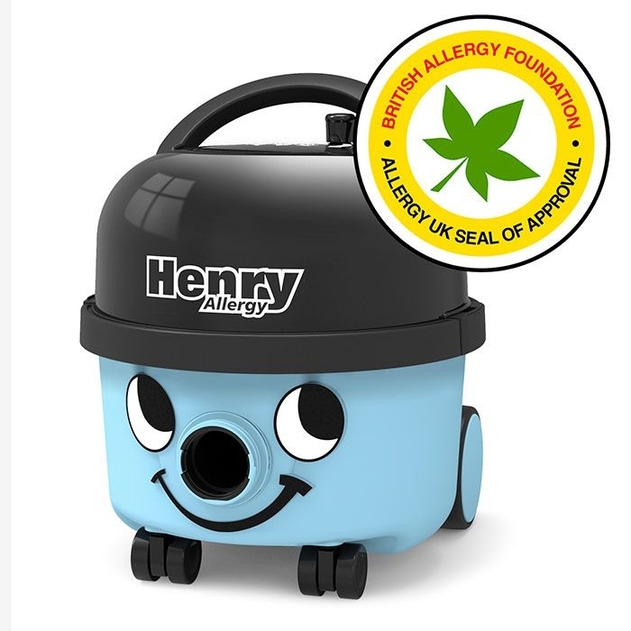 Henry Allergy HVA160