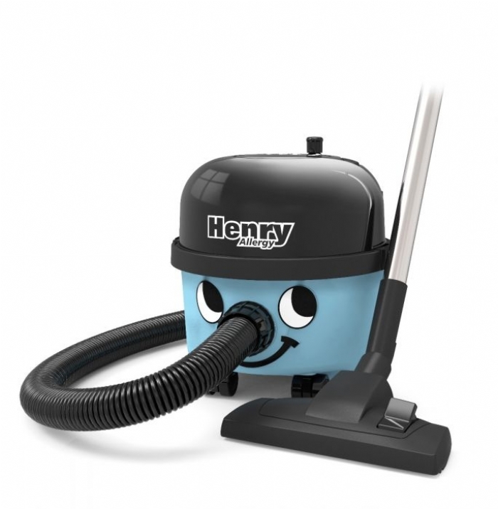 Henry Allergy HVA160