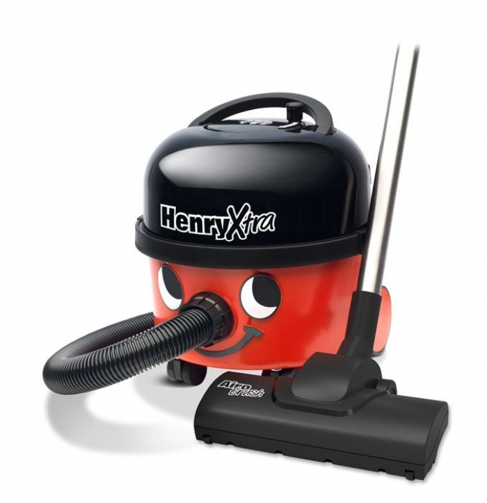 Henry Xtra HVX200