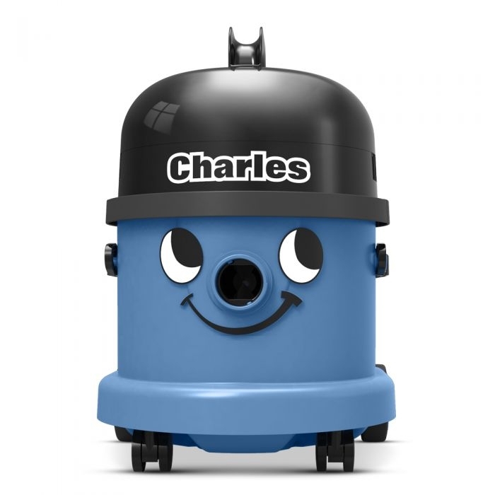 Charles CVC370