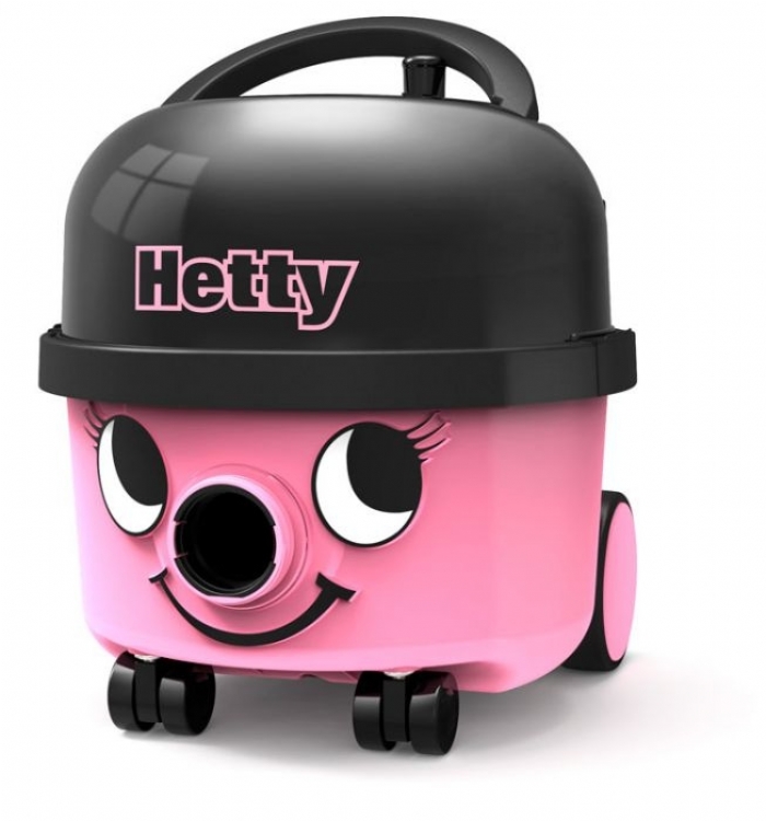 Hetty HET160