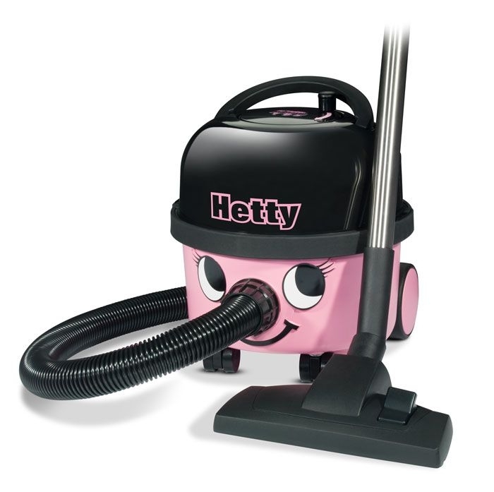 Hetty HET160