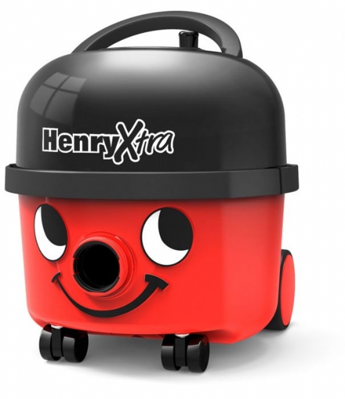 Henry Cordless HVB160 One Battery