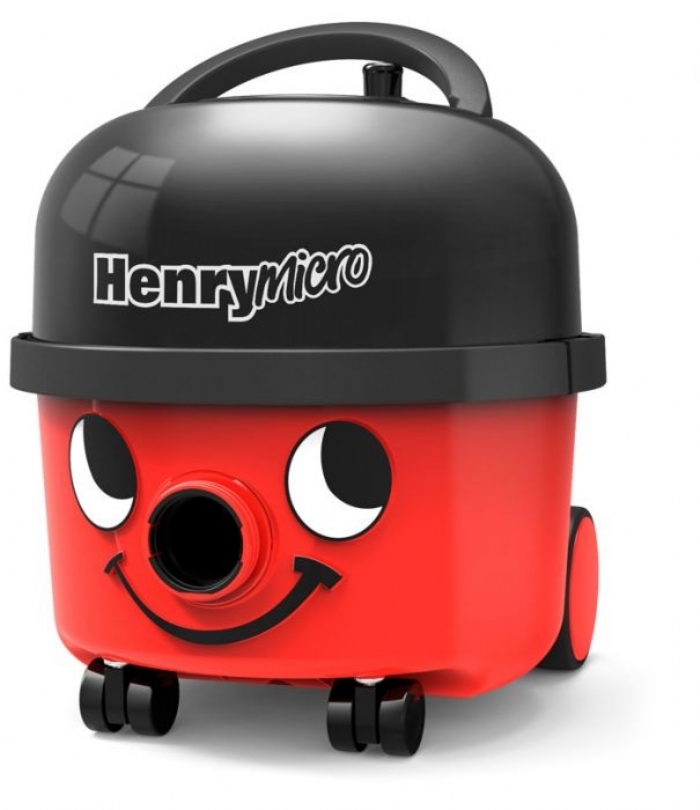 Henry Micro HVR200M