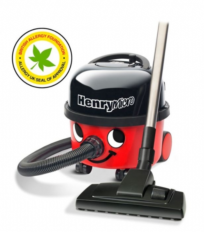 Henry Micro HVR200M