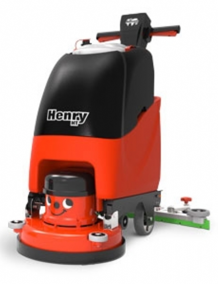 Henry HT4045