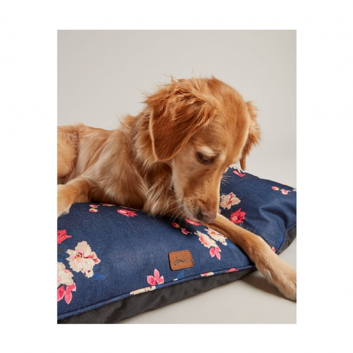 Joules Floral Mattress