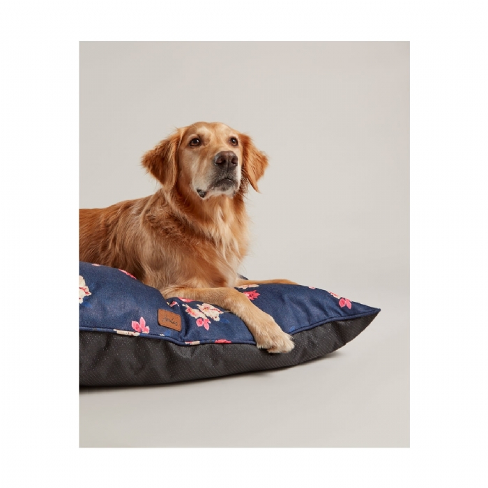 Joules Floral Mattress