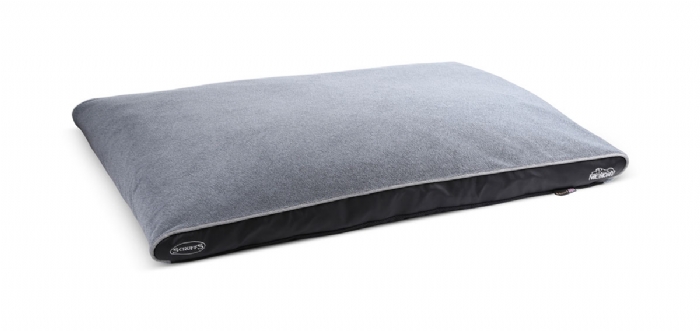 Scruffs Chateau Memory Foam Pillow