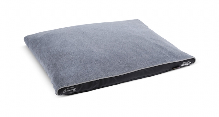 Scruffs Chateau Memory Foam Pillow