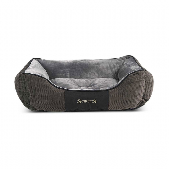 Scruffs Chester Box Bed