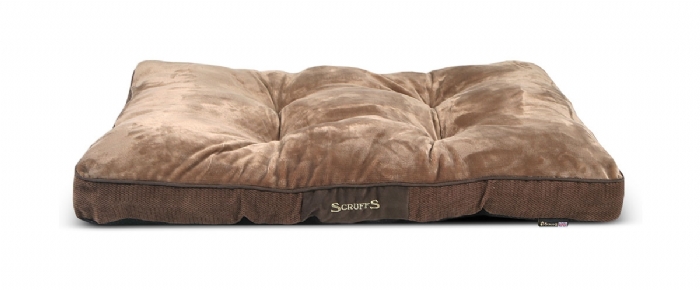 Scruffs Chester Dog Mattress