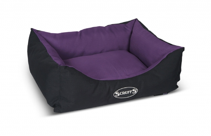 Scruffs Expedition Box Bed