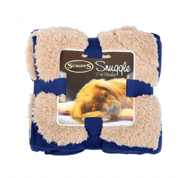 Scruffs Snuggle Blanket - Complete Display Box