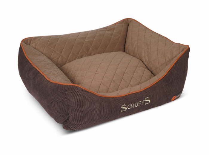 Scruffs Thermal Box Bed