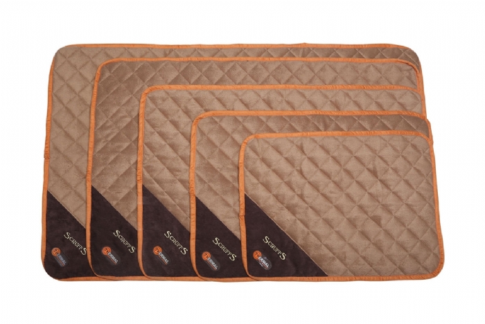 Scruffs Thermal Mat