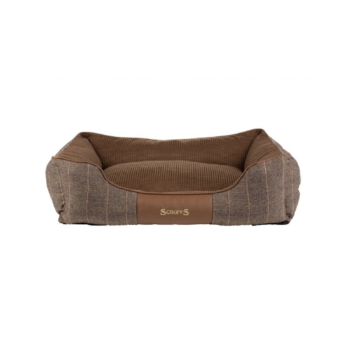 Scruffs Windsor Box Bed