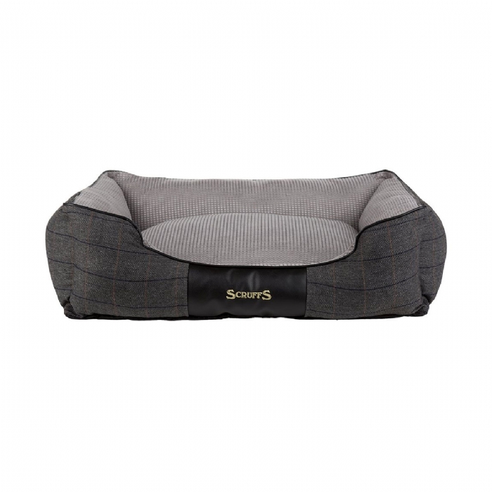 Scruffs Windsor Box Bed