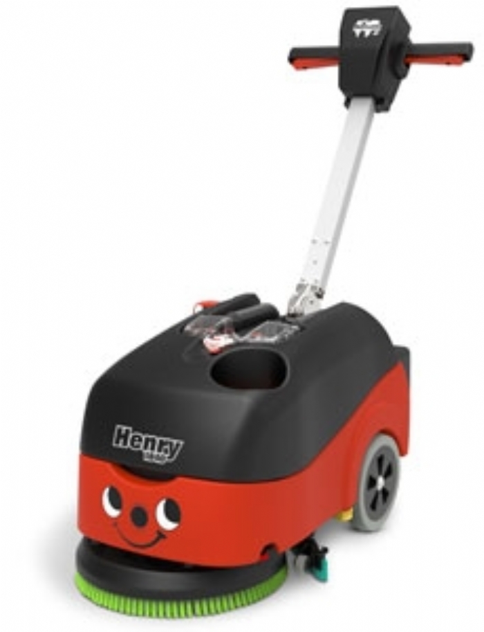 Henry HTB1840