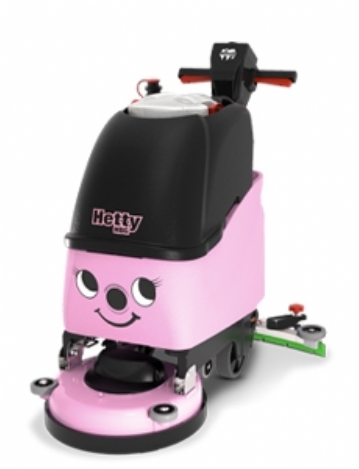 Hetty HBG3045