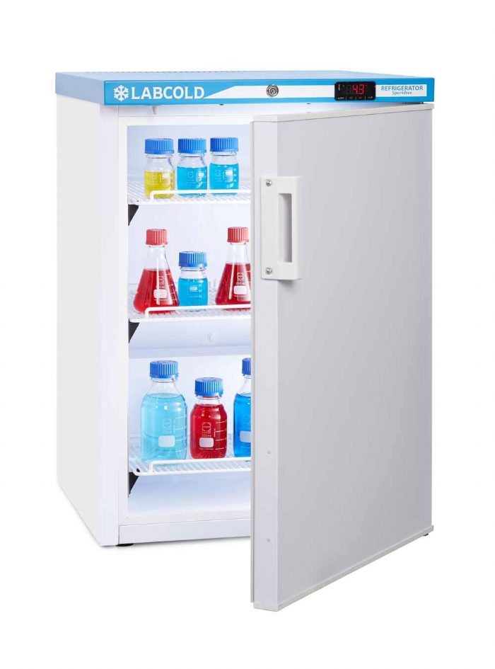 LabCold Sparkfree Fridge 150L RLPR0517