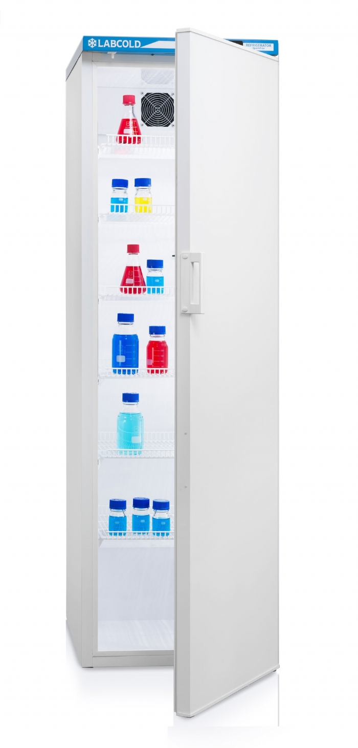 LabCold Sparkfree Fridge 439L RLPR1517