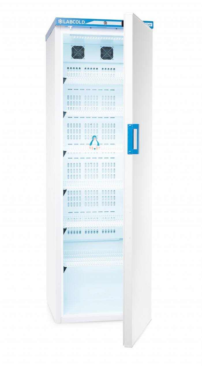 LabCold Sample and Reagent Refrigerator 440 litre RLDF1519