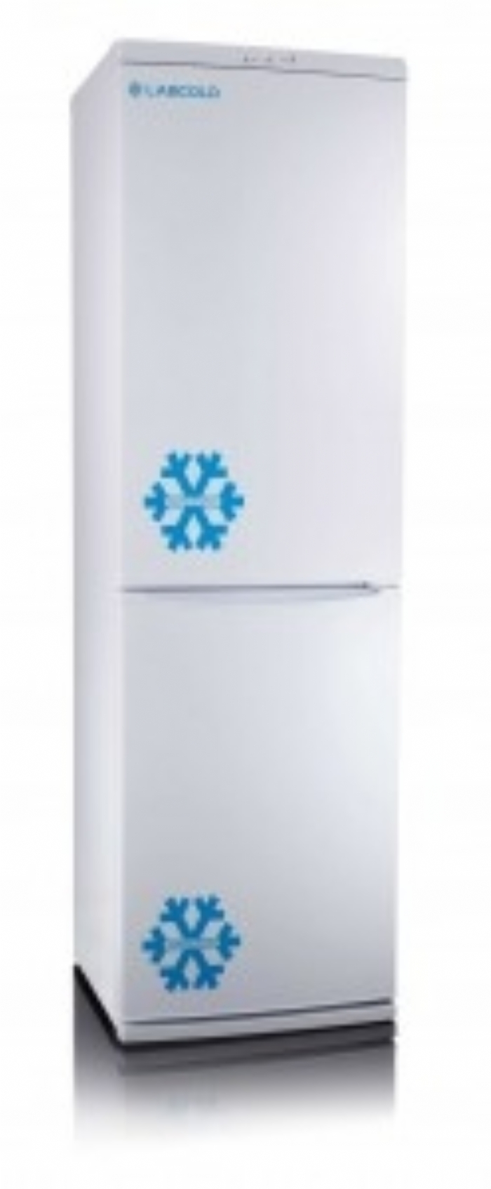 LabCold Sparkfree Fridge Freezer RLFF13246