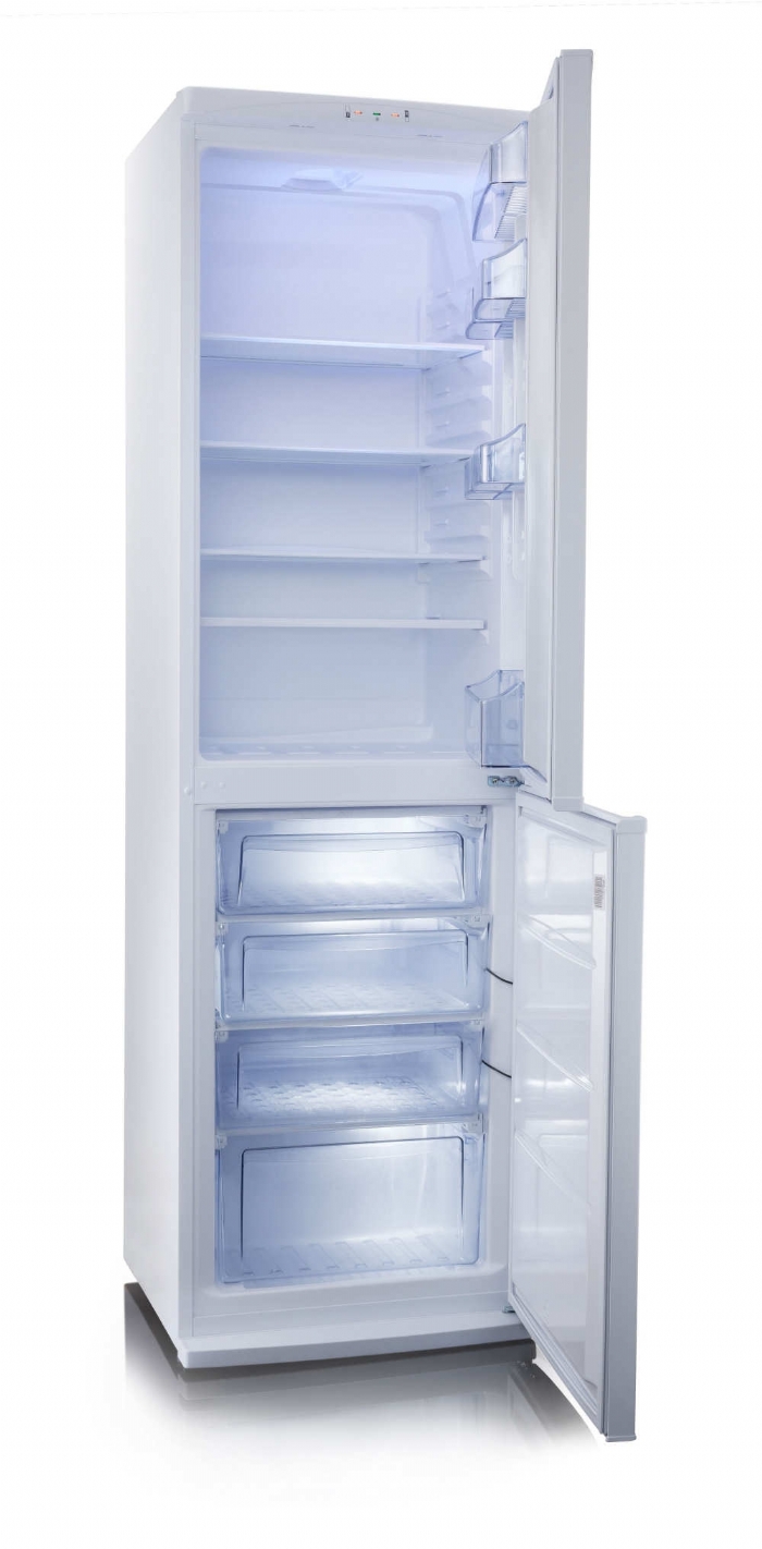 LabCold Sparkfree Fridge Freezer RLFF13246