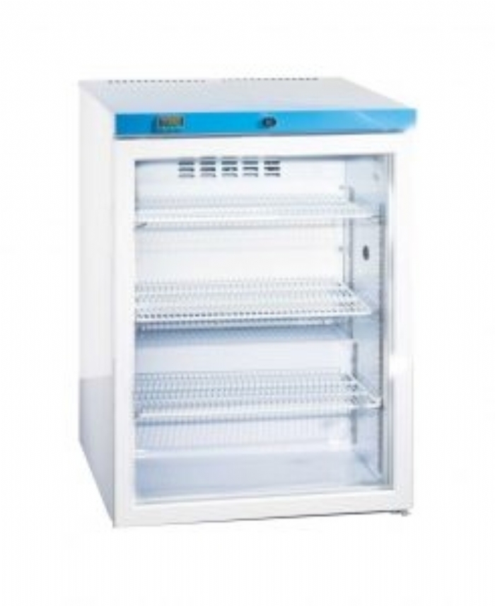 LabCold Cooled Incubator Glass Door 150L RLCG01502