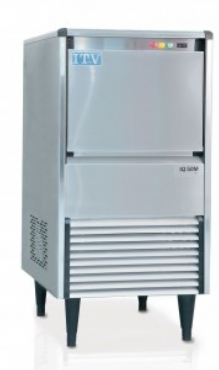 Labcold Flake Ice Maker LITV-IQ50