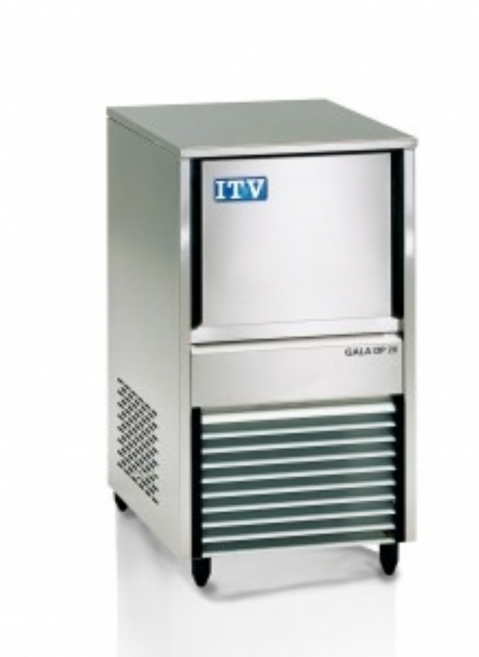 Labcold Cube Ice Maker LITV-NDP20