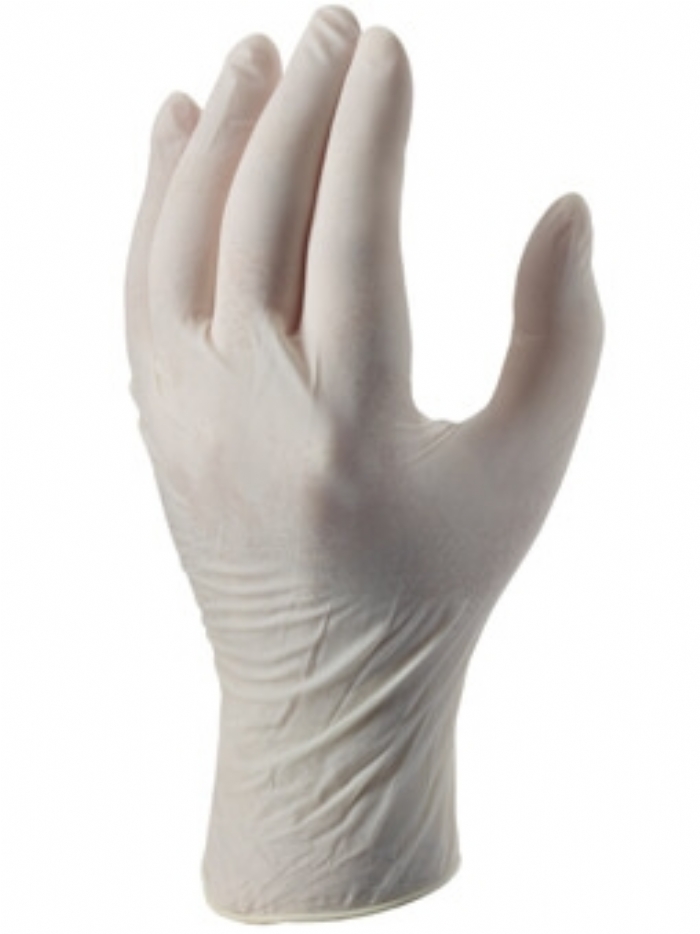 Skytec Michigan Cut Glove Clear