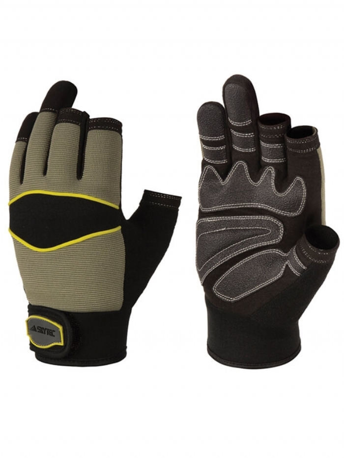 Skytec Xeri Mechanics Glove