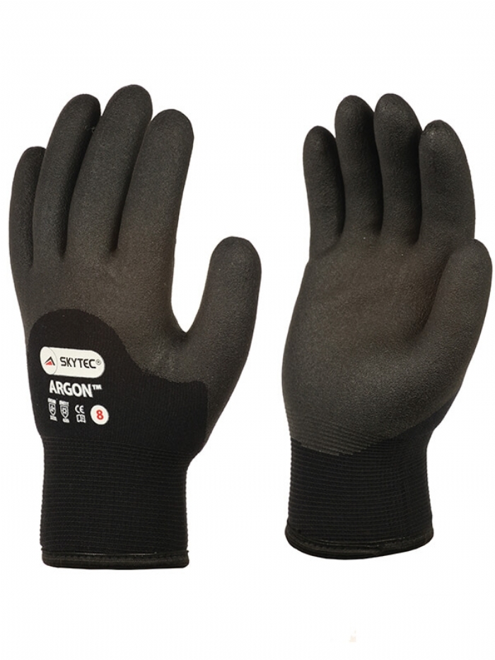 Skytec Argon Thermal Gloves