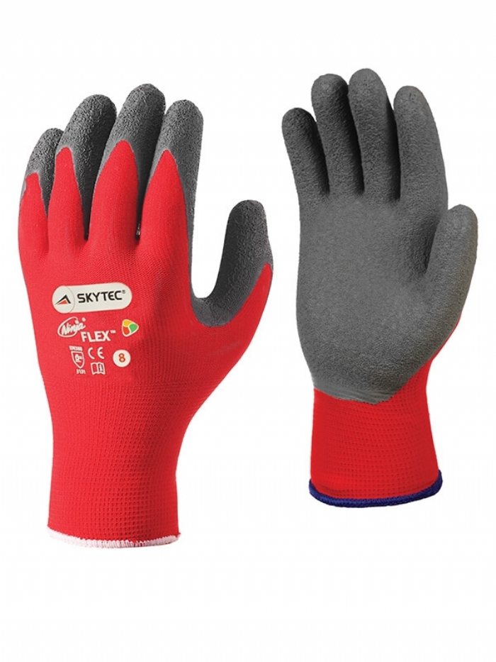 SKYTEC NINJA FLEX GLOVES