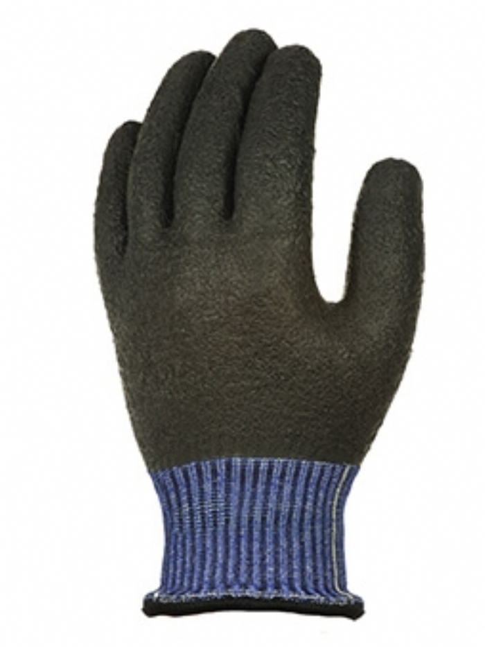 Skytec Ninja Total  Latex Coated Cut Resistant Gloves