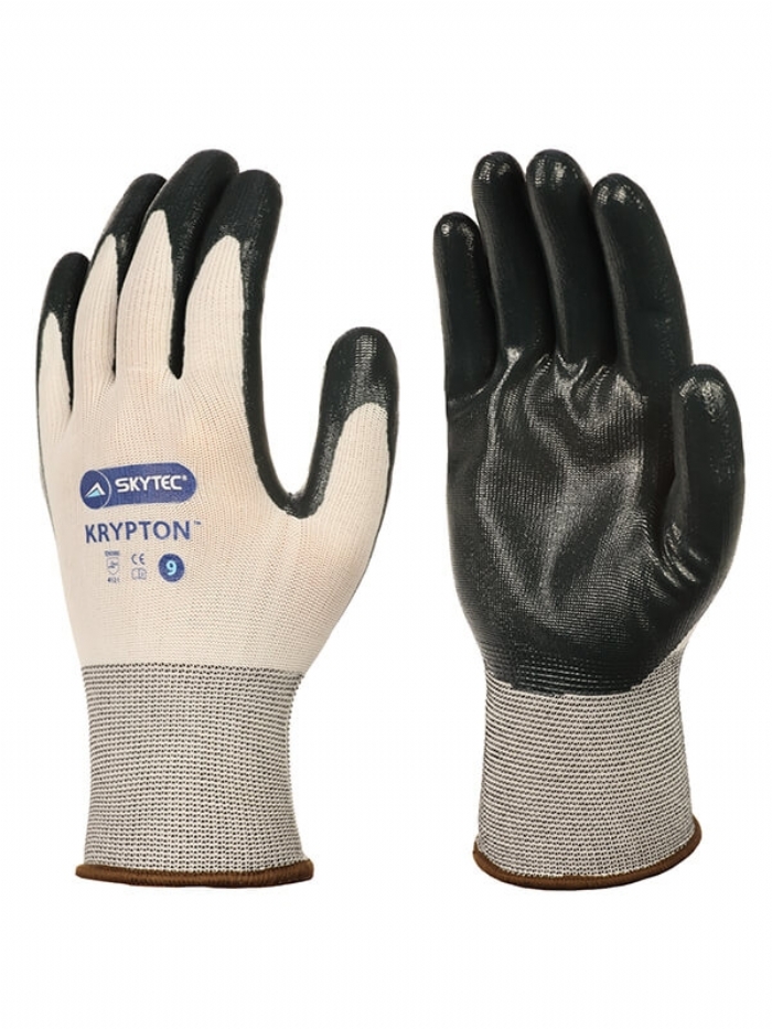 Skytec Krypton Gloves