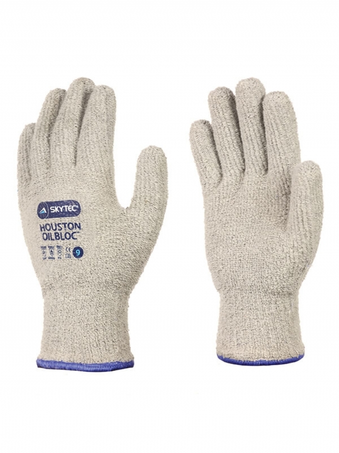 Skytec Houston Oilbloc Oil Resistant Gloves